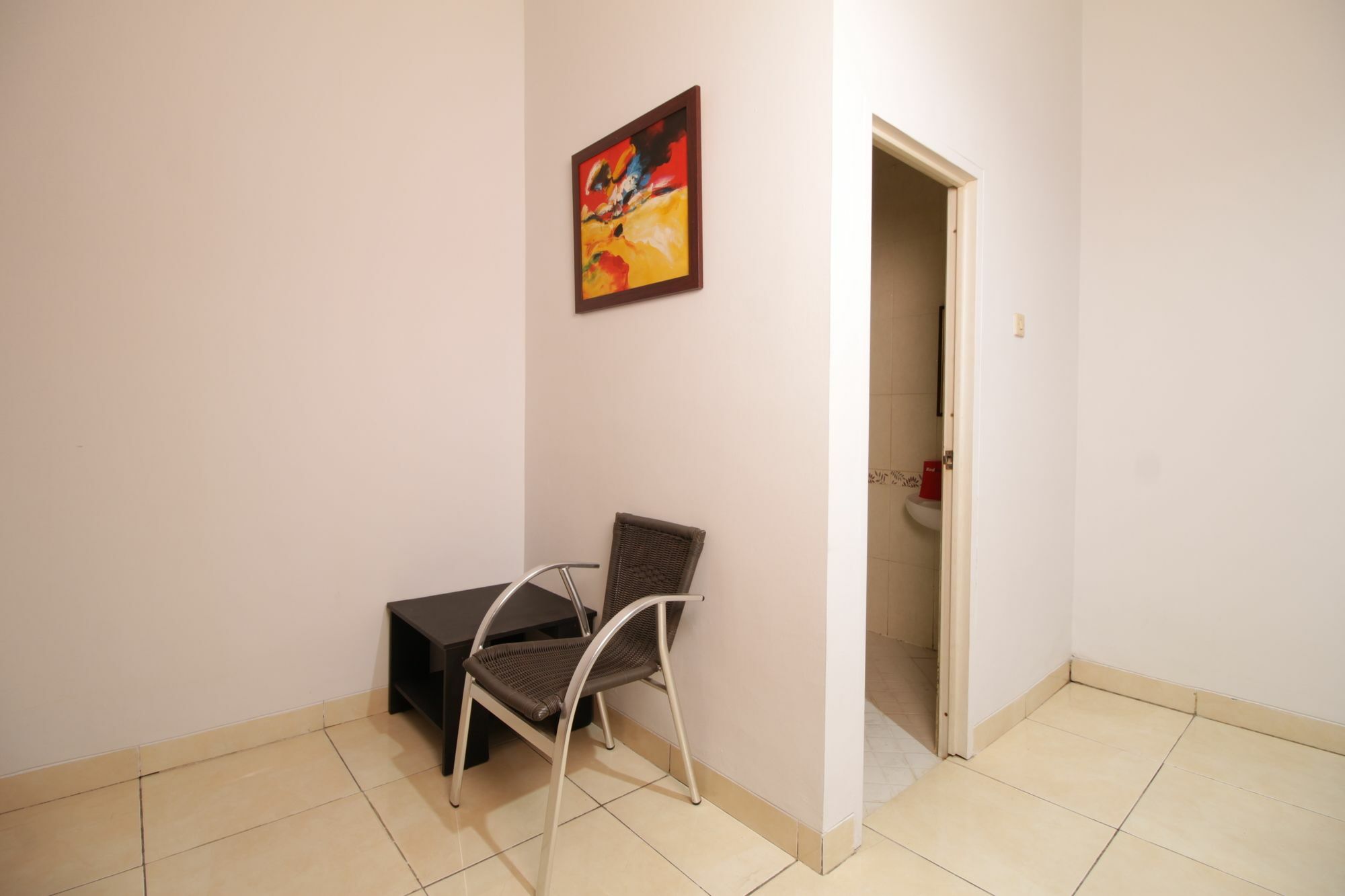 Hotel Reddoorz @ Pangeran Antasari 2 Cilandak  Exterior foto